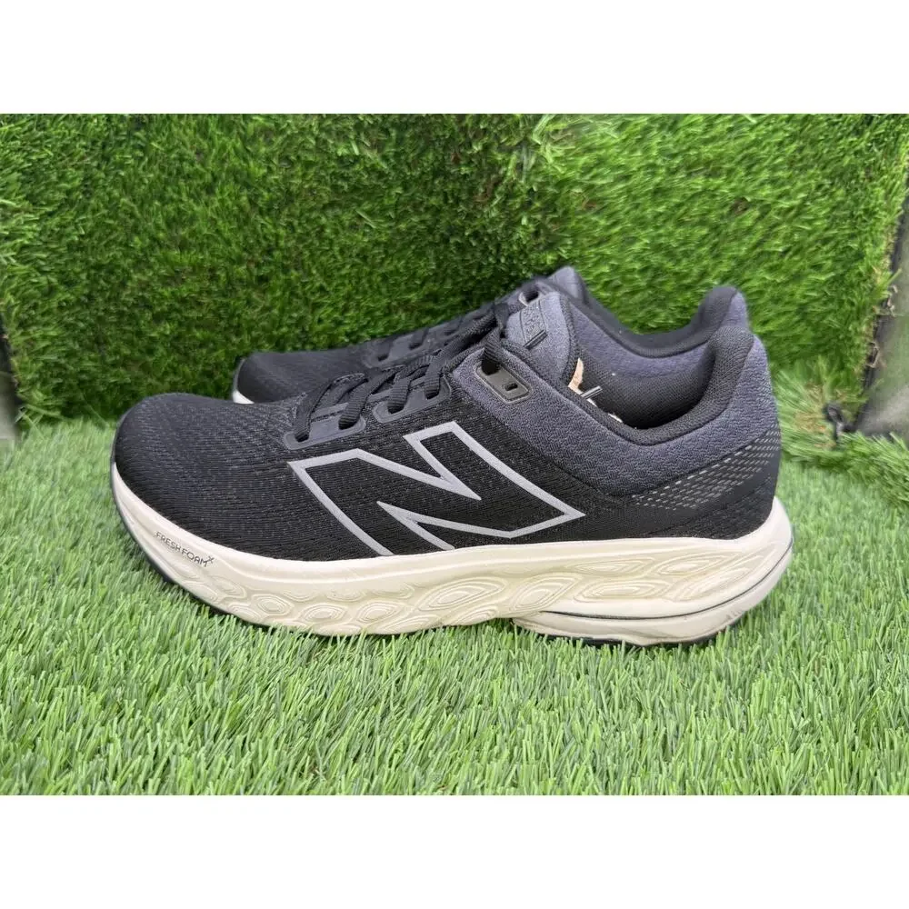 New Balance Fresh Foam X 860v14 W860A14 Athletic Sneaker Unisex M6.5/W8 Black